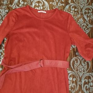 Zara dress